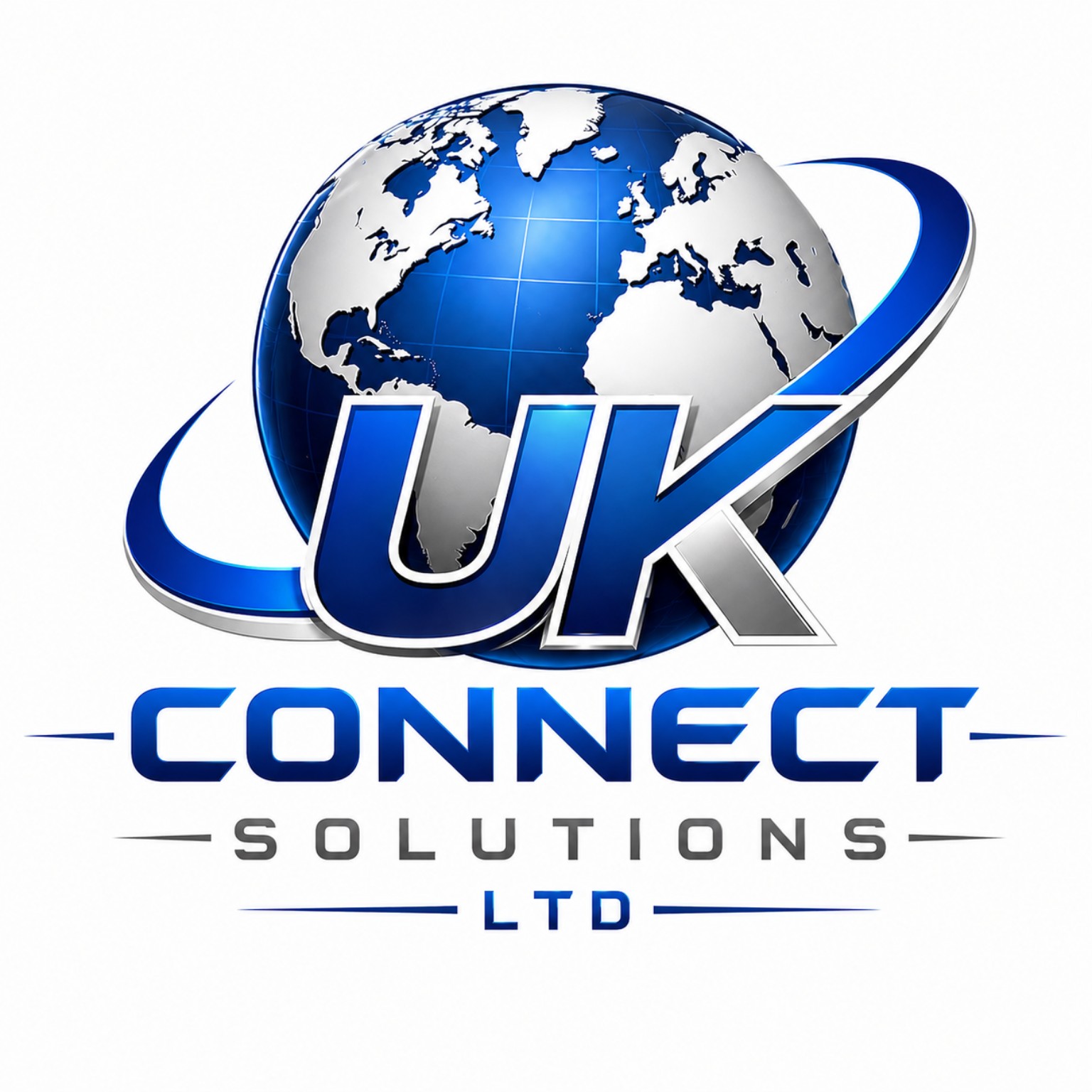 UK CONNECT logo